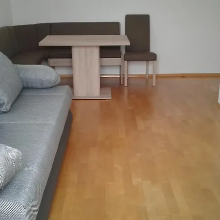 Ferienwohnung Susanne Ulrichsberg Exteriér fotografie