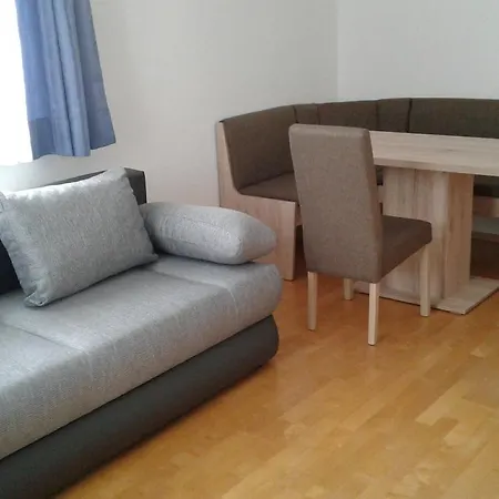 Ferienwohnung Susanne Ulrichsberg Exteriér fotografie
