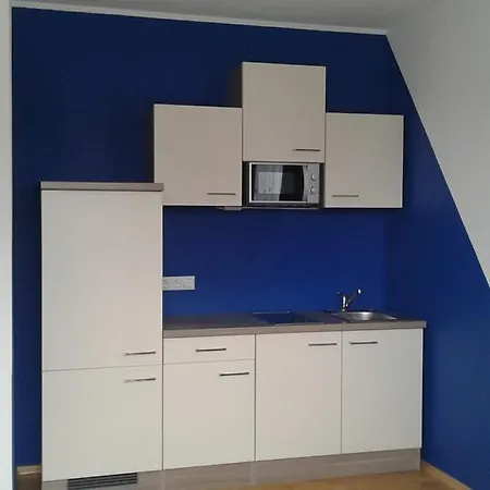 Ferienwohnung Susanne Ulrichsberg Exteriér fotografie