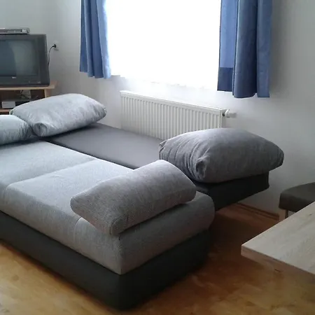 Ferienwohnung Susanne Ulrichsberg Exteriér fotografie