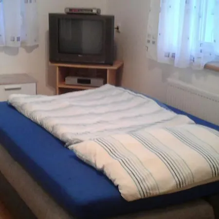 Ferienwohnung Susanne Ulrichsberg Exteriér fotografie