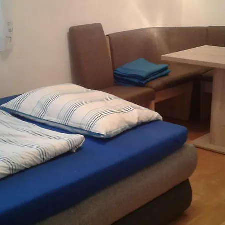 Ferienwohnung Susanne Ulrichsberg Exteriér fotografie