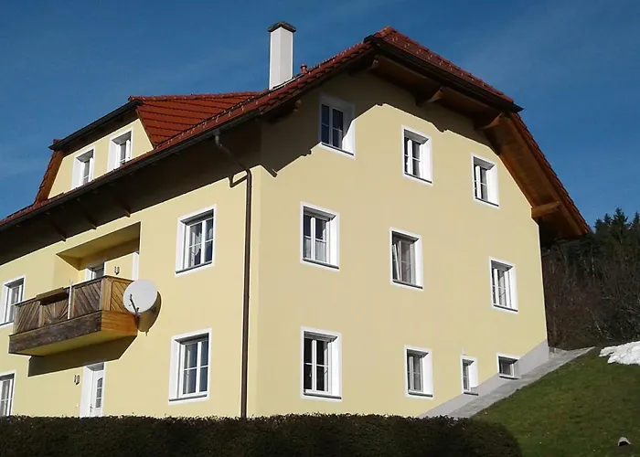 Ferienwohnung Susanne