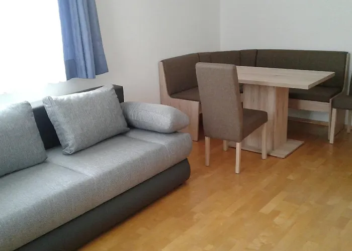 Ferienwohnung Susanne