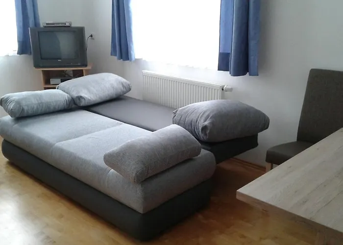 Ferienwohnung Susanne