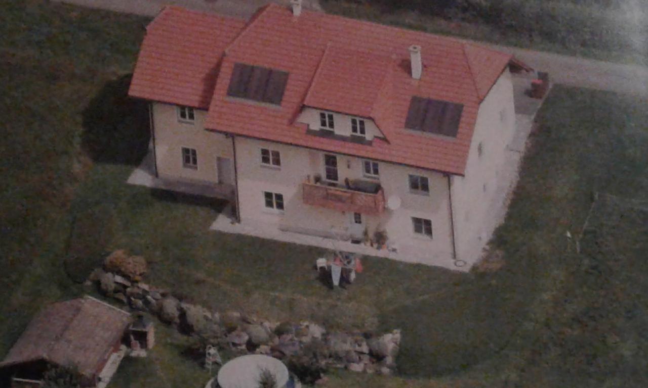 Kwatera prywatna Susanne Ulrichsberg
